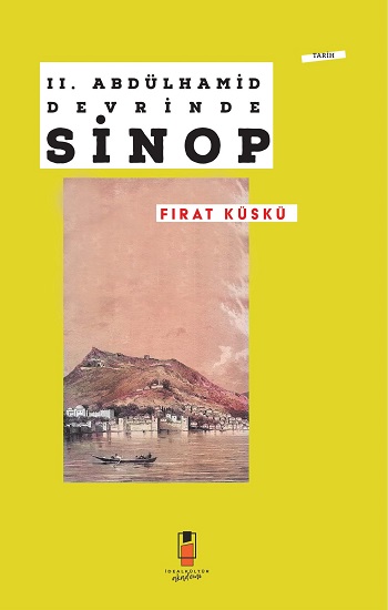 II. Abdülhamid Devrinde Sinop