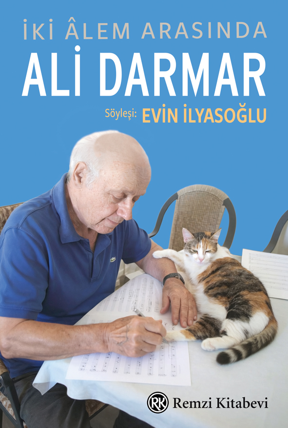İki Alem Arasında - Ali Darmar