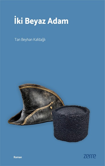 İki Beyaz Adam