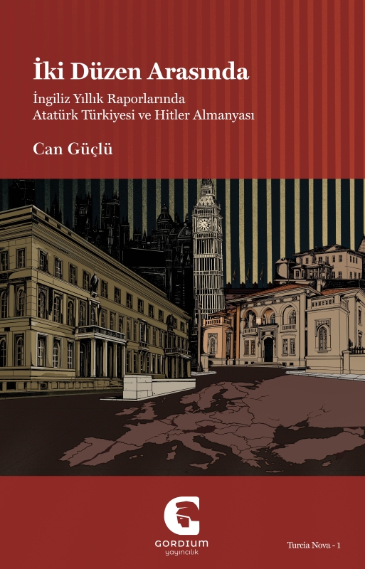 İki Düzen Arasında
