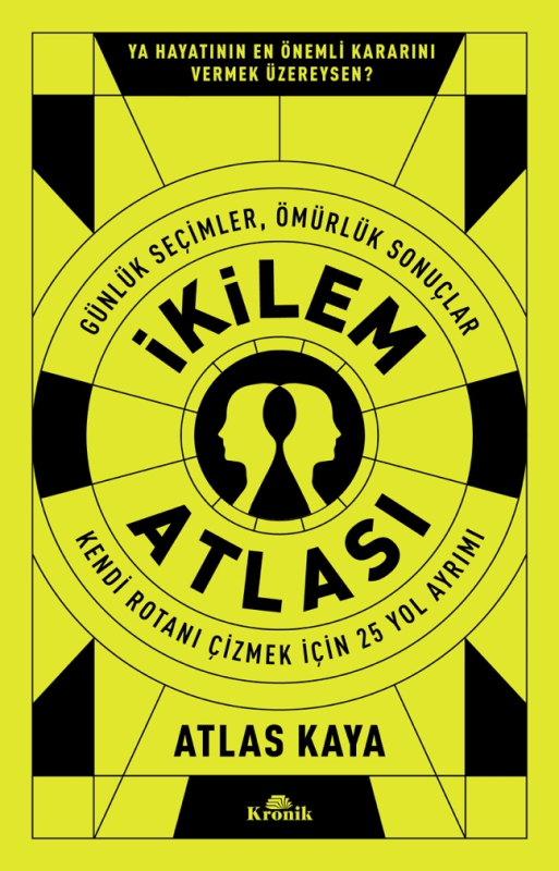 İkilem Atlası