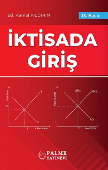 İktisada Giriş