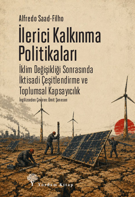 İlerici Kalkınma Politikaları