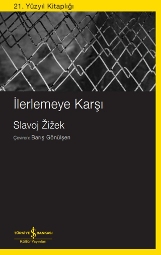 İlerlemeye Karşı