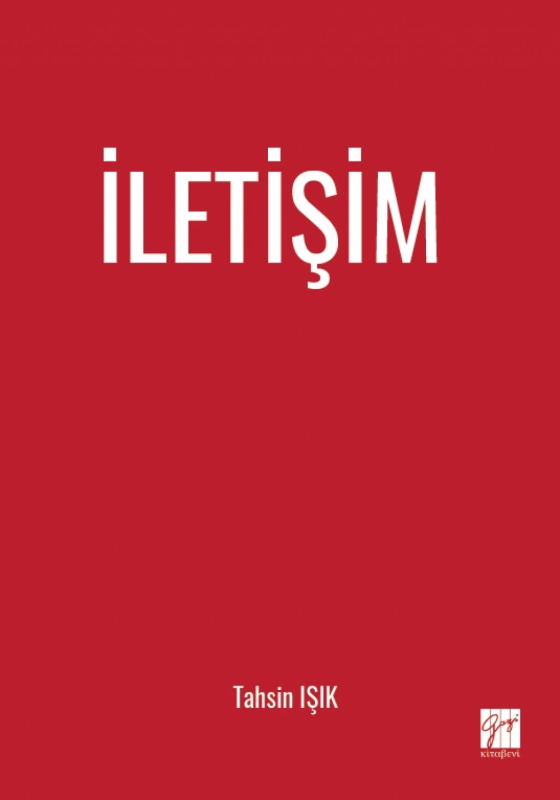 İletişim
