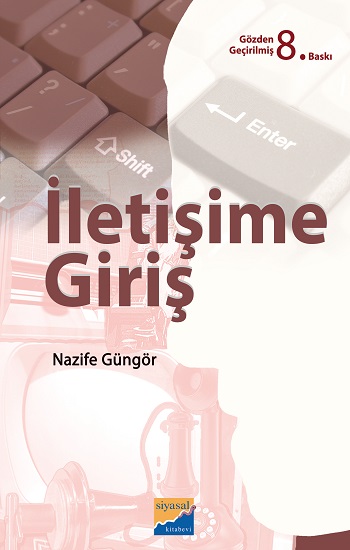 İletişime Girış