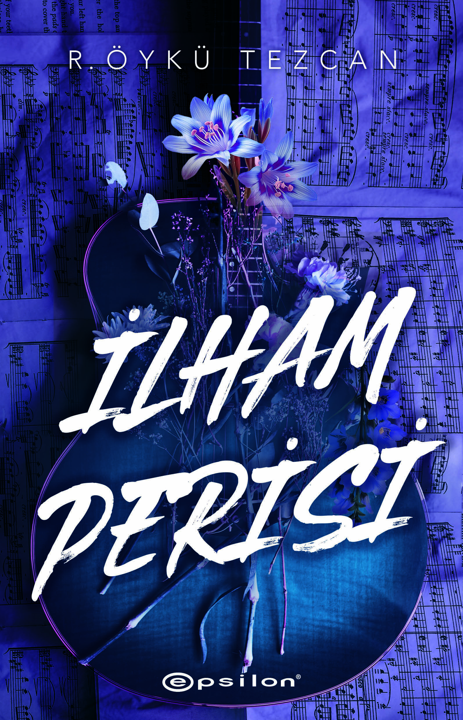 İlham Perisi