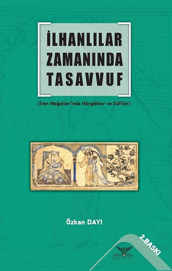 İlhanlılar Zamanında Tasavvuf