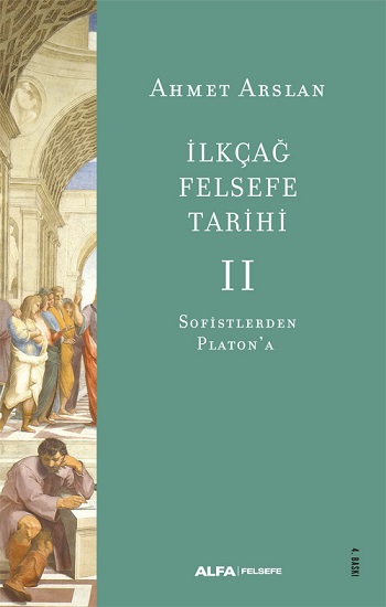İlkçağ Felsefe Tarihi 2