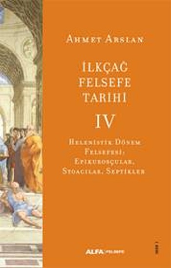İlkçağ Felsefe Tarihi 4