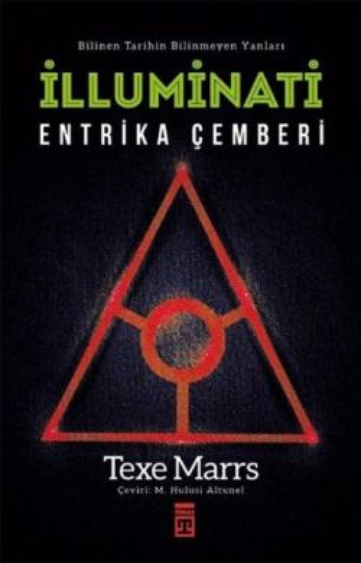 İlluminati - Entrika Çemberi