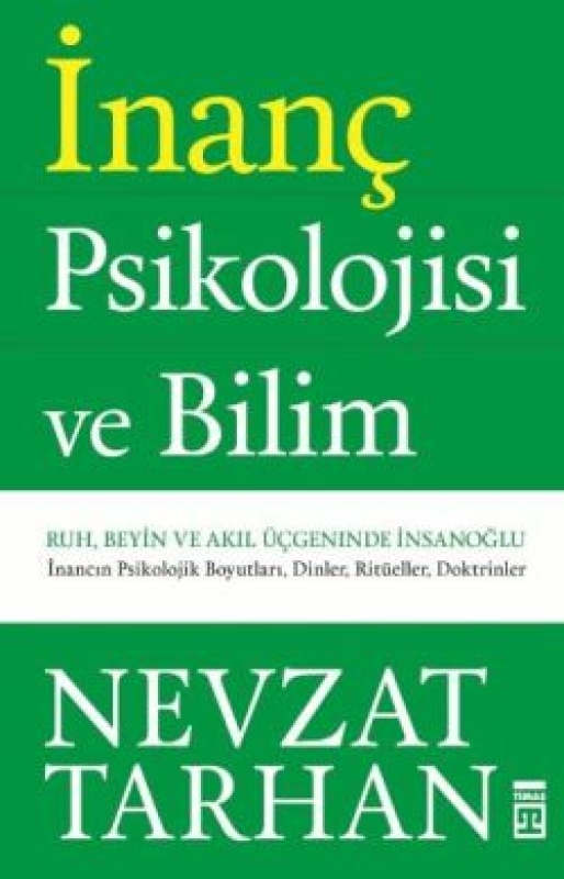İnanç Psikolojisi ve Bilim