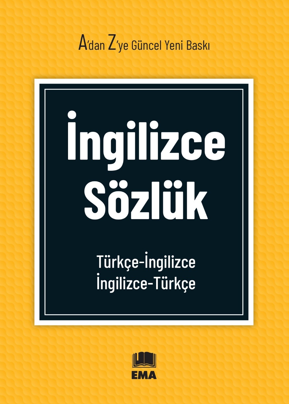 İngilizce Sözlük   Türkçe-İngilizce/İngilizce-Türkçe (Ortaokul)