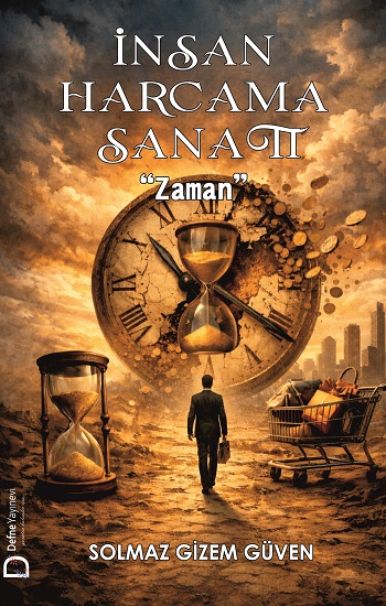 İnsan Harcama Sanatı - ''Zaman''