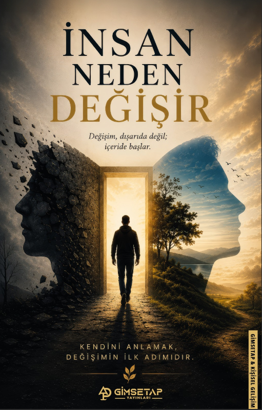 İnsan Neden Değişir