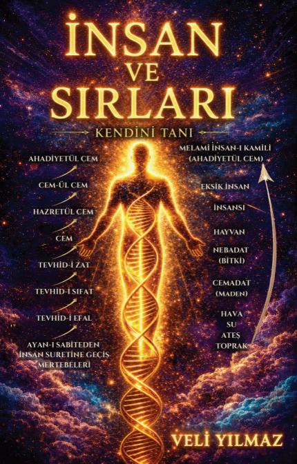 İnsan Ve Sırları ‘Kendini Tanı’ - Ciltli