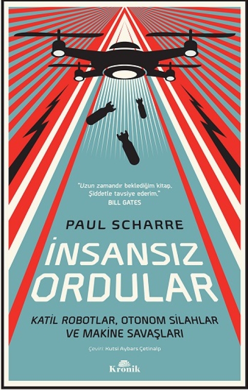 İnsansız Ordular