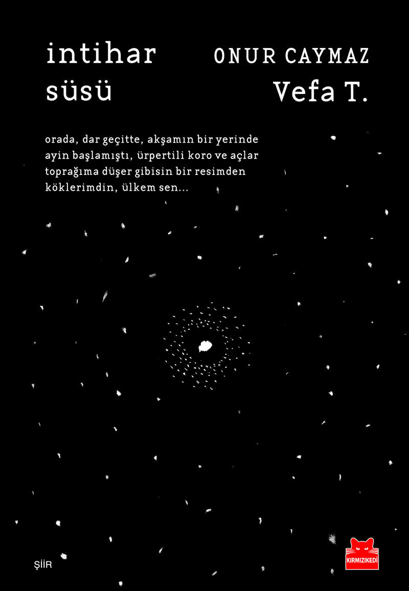 İntihar Süsü