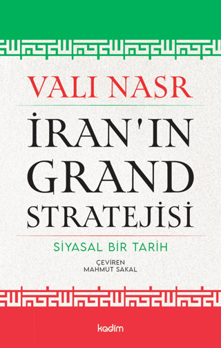 İran’ın Grand Stratejisi