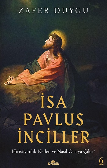İsa, Pavlus, İnciller