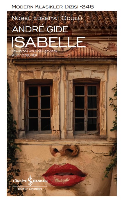 Isabelle