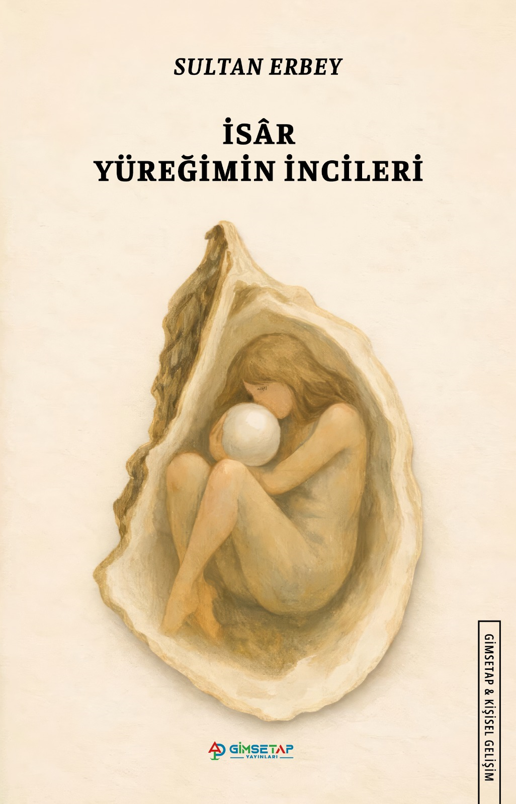 İsar Yüreğimin İncileri