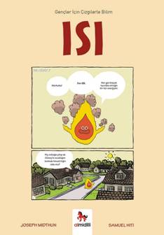 Isı – Gençler İçin Çizgilerle Bilim