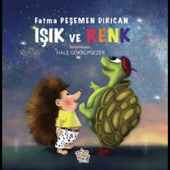 Işık Ve Renk