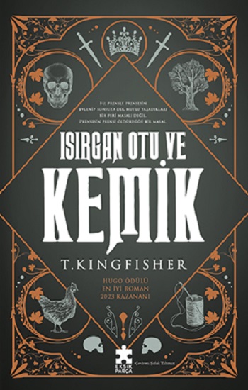 Isırgan Otu Ve Kemik