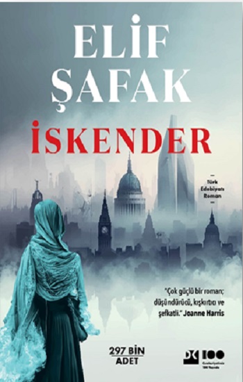 İskender