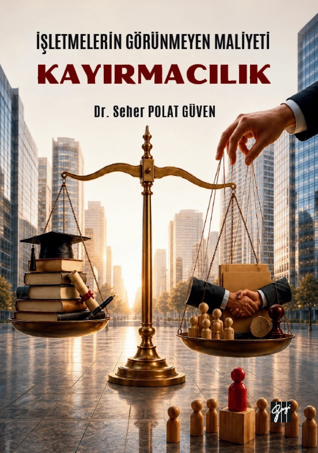 İşletmelerin Görünmeyen Maliyeti - Kayırmacılık