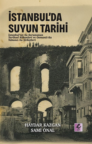 İstanbul’da Suyun Tarihi