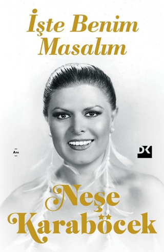İşte Benim Masalım