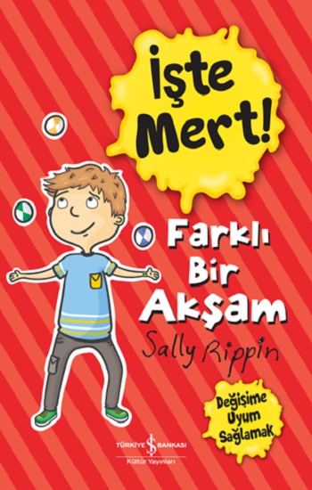 İşte Mert! – Farklı Bir Akşam