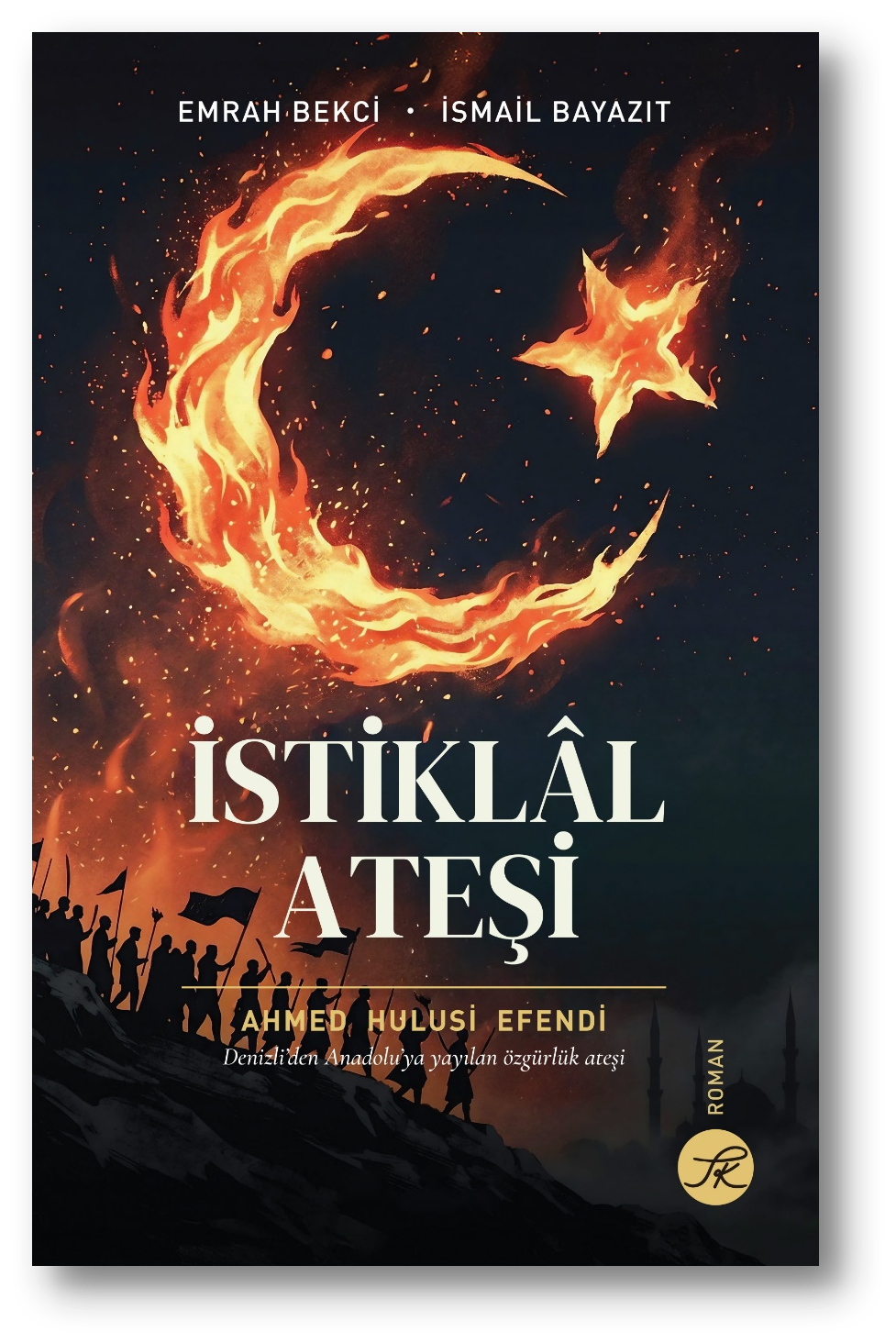 İstiklal Ateşi