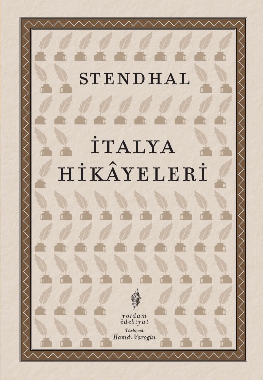İtalya Hikâyeleri