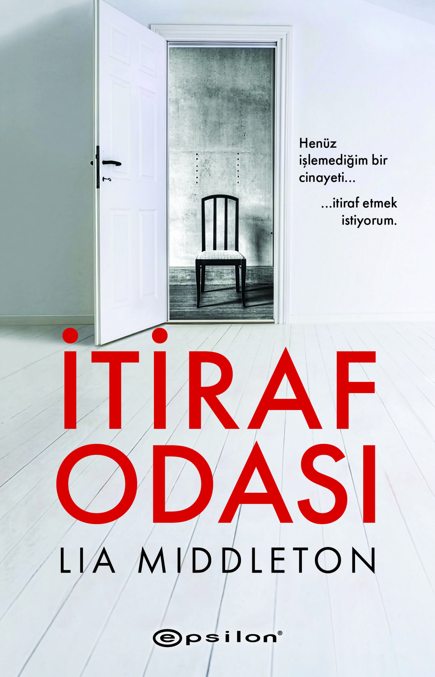 İtiraf Odası