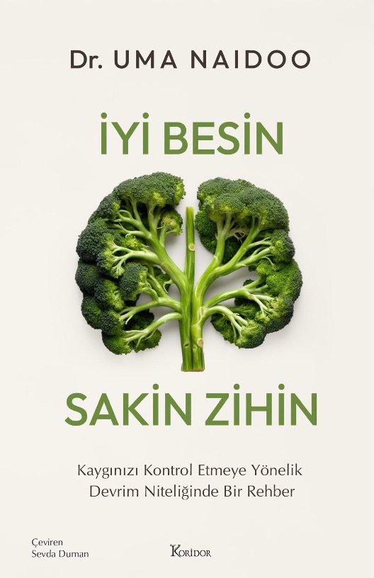 İyi Besin Sakin Zihin