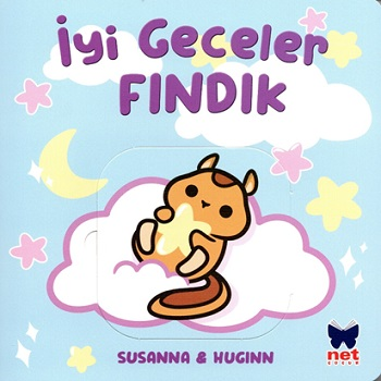 İyi Geceler Fındık - Ciltli