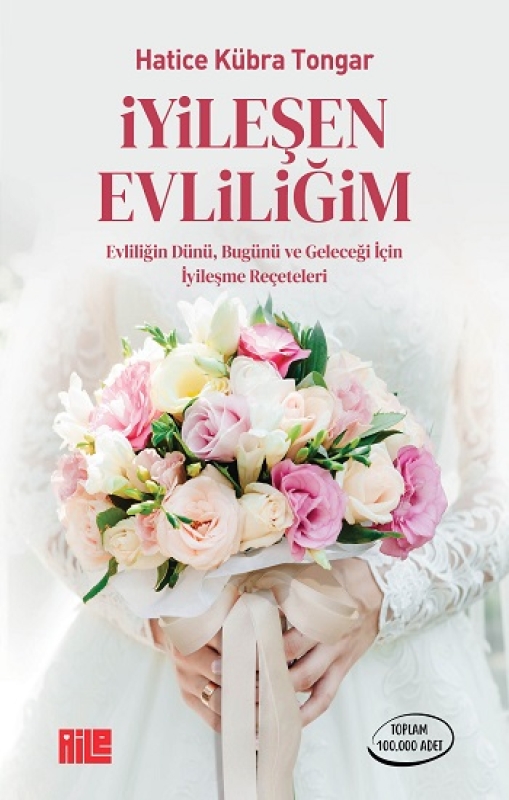 İyileşen Evliliğim