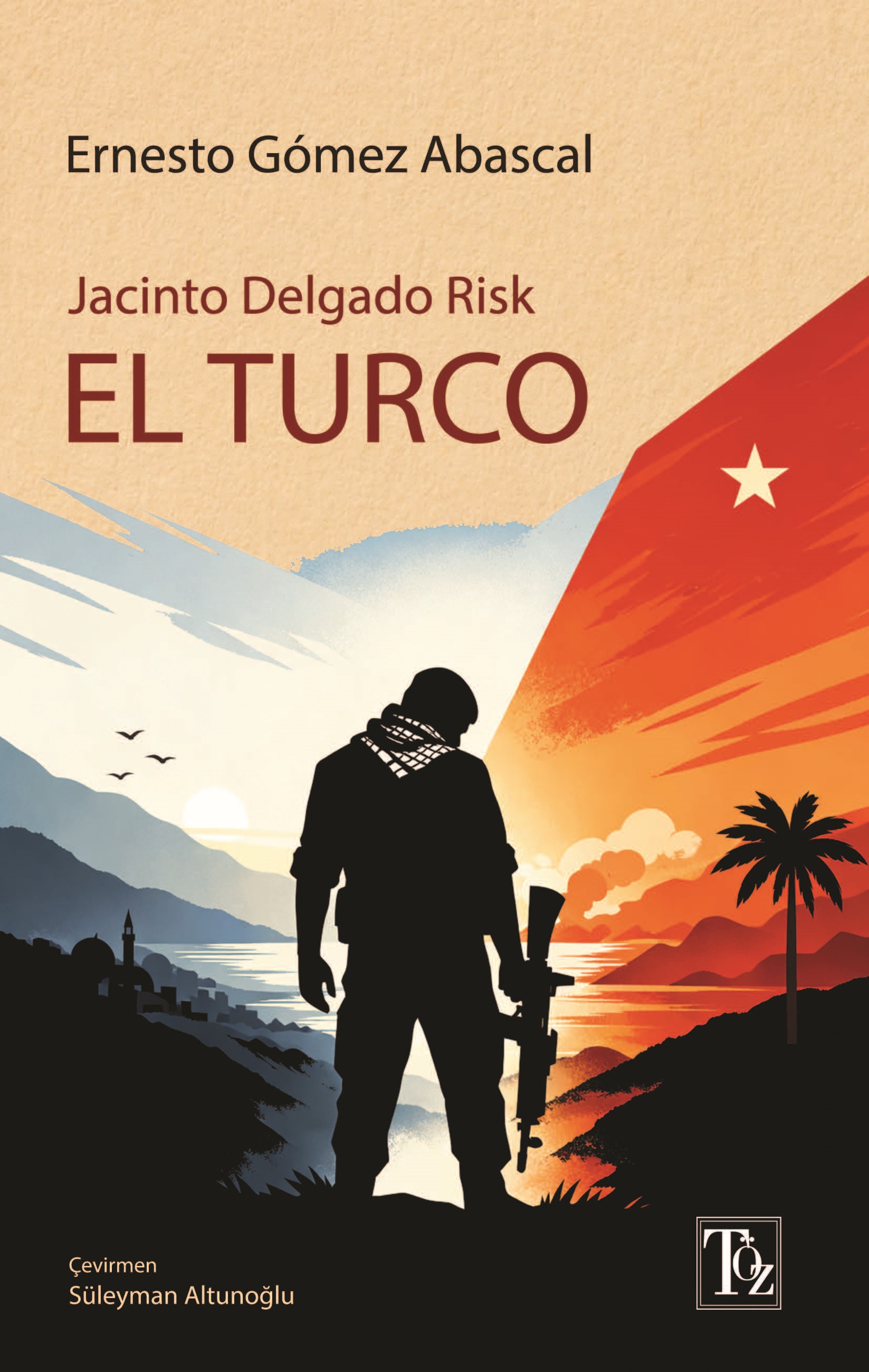 Jacinto Delgado Risk  EL TURCO