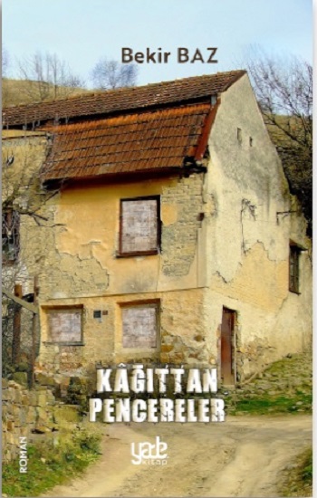 Kâğıttan Pencereler