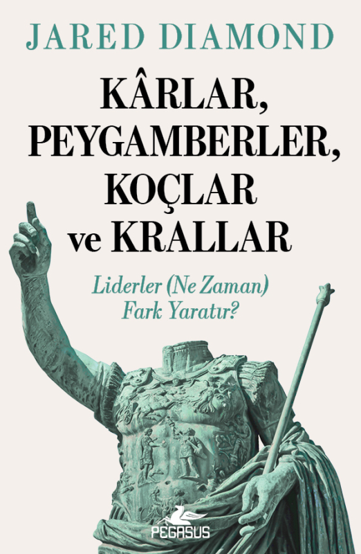 Kârlar, Peygamberler, Koçlar Ve Krallar