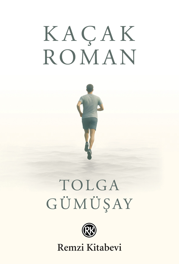 Kaçak Roman