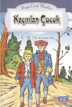 Kaçırılan Çocuk
