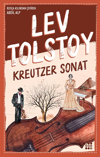 Kadın Ruhu  Kreutzer Sonat