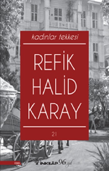 Kadınlar Tekkesi