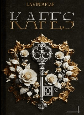 Kafes (Ciltli)