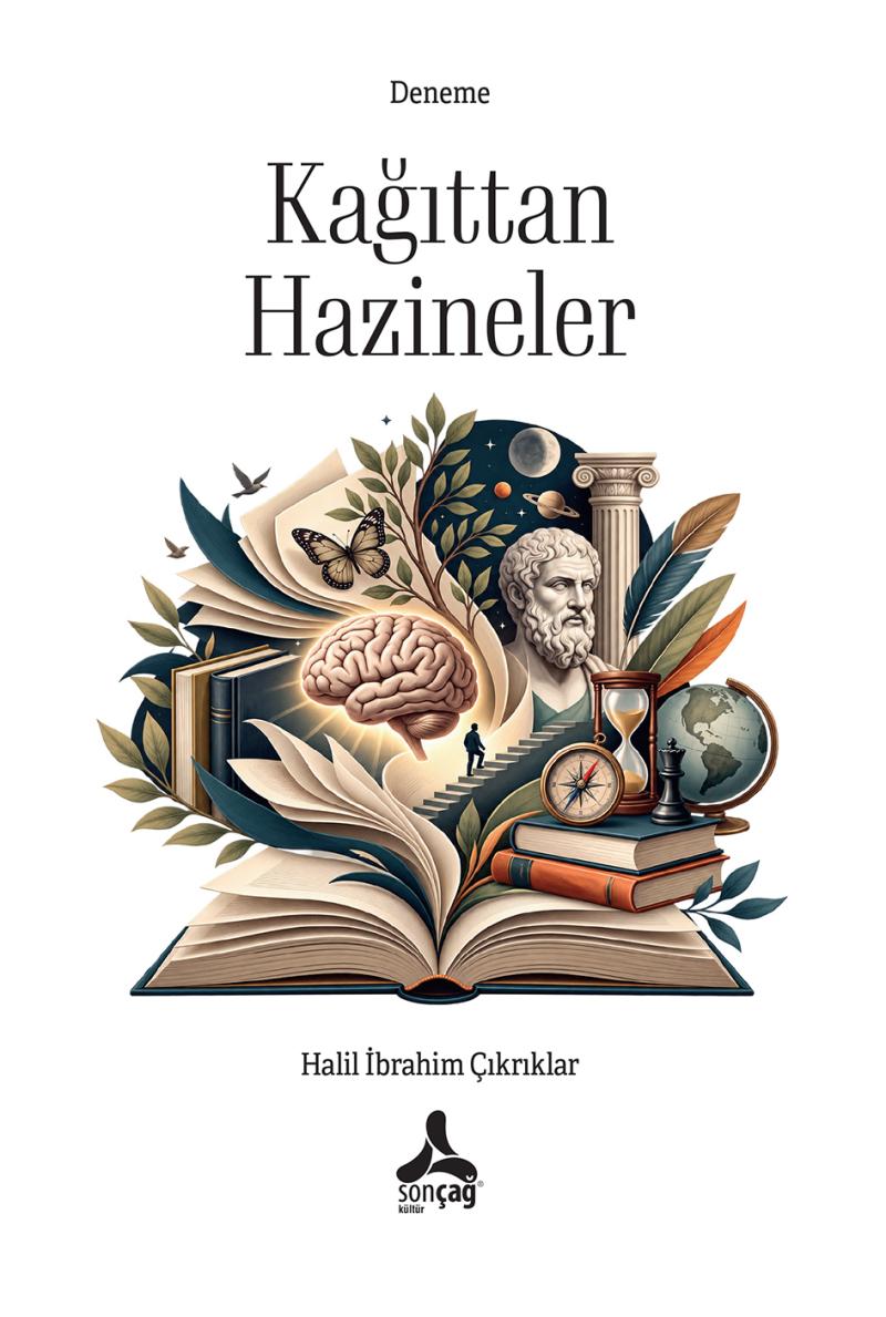 Kağıttan Hazineler