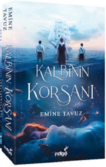 Kalbinin Korsanı